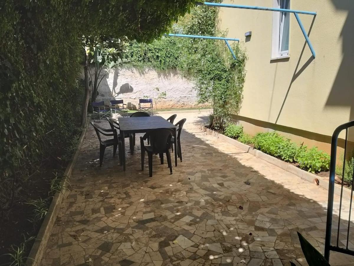 Villa Savoia Mondello Extérieur photo