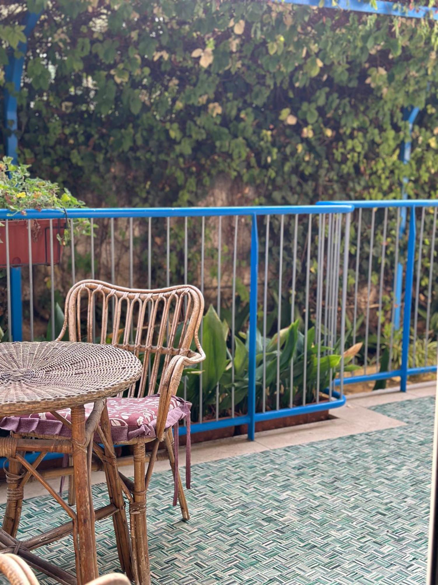 Villa Savoia Mondello Extérieur photo